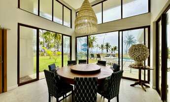 Imagem 4: CASA EM CONDOMÍNIO RESIDENCIAL em CAMAÇARI - BA, CATU DE ABRANTES (ABRANTES