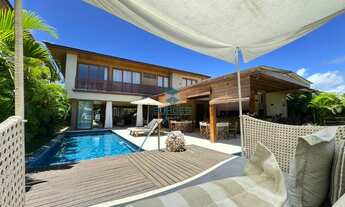 Imagem 5: CASA EM CONDOMÍNIO RESIDENCIAL em MATA DE SÃO JOÃO - BA, Praia do Forte