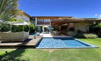 Imagem 2: CASA EM CONDOMÍNIO RESIDENCIAL em MATA DE SÃO JOÃO - BA, Praia do Forte