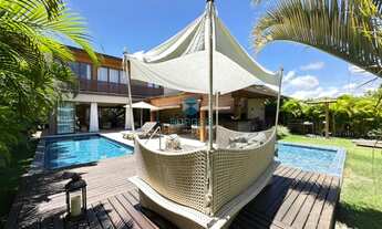 Imagem 7: CASA EM CONDOMÍNIO RESIDENCIAL em MATA DE SÃO JOÃO - BA, Praia do Forte