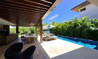 Imagem 6: CASA EM CONDOMÍNIO RESIDENCIAL em MATA DE SÃO JOÃO - BA, Praia do Forte