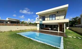 Imagem: CASA EM CONDOMÍNIO RESIDENCIAL em CAMAÇARI