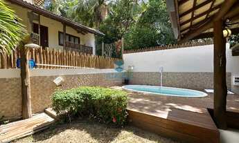 Imagem 7: CASA EM CONDOMÍNIO RESIDENCIAL em MATA DE SÃO JOÃO - BA, Praia do Forte