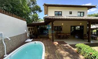 Imagem 4: CASA EM CONDOMÍNIO RESIDENCIAL em MATA DE SÃO JOÃO - BA, Praia do Forte