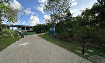 Imagem: TERRENO EM CONDOMÍNIO RESIDENCIAL em MATA