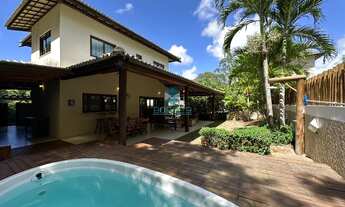 Imagem 3: CASA EM CONDOMÍNIO RESIDENCIAL em MATA DE SÃO JOÃO - BA, Praia do Forte