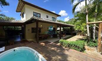 Imagem: CASA EM CONDOMÍNIO RESIDENCIAL em MATA