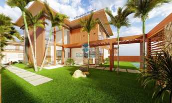 Imagem 6: CASA EM CONDOMÍNIO RESIDENCIAL em Mata de São João - BA, Praia do Forte