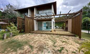 Imagem: CASA EM CONDOMÍNIO RESIDENCIAL em Mata