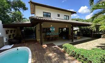 Imagem 6: CASA EM CONDOMÍNIO RESIDENCIAL em MATA DE SÃO JOÃO - BA, Praia do Forte