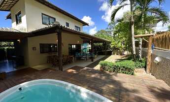 Imagem 2: CASA EM CONDOMÍNIO RESIDENCIAL em MATA DE SÃO JOÃO - BA, Praia do Forte