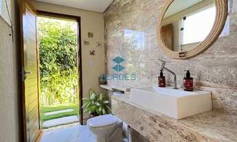 Imagem 6: CASA EM CONDOMÍNIO RESIDENCIAL em MATA DE SÃO JOÃO - BA, Imbassai