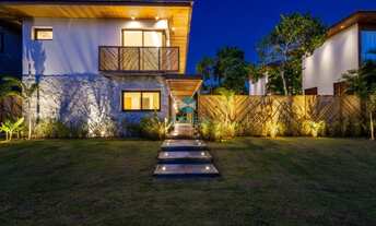 Imagem: Casa em Praia do Forte