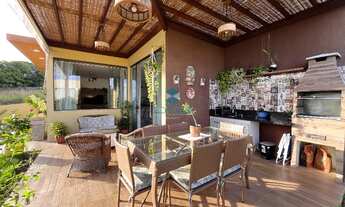 Imagem 2: CASA EM CONDOMÍNIO RESIDENCIAL em MATA DE SÃO JOÃO - BA, Imbassai