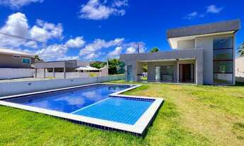 Imagem: CASA EM CONDOMÍNIO RESIDENCIAL em Barra