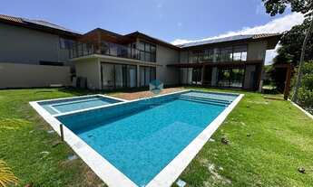 Imagem: CASA EM CONDOMÍNIO RESIDENCIAL em Mata