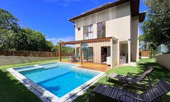 Imagem: CASA EM CONDOMÍNIO RESIDENCIAL em MATA