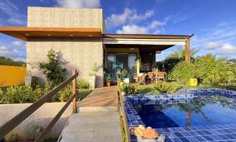 Imagem 4: CASA EM CONDOMÍNIO RESIDENCIAL em MATA DE SÃO JOÃO - BA, Imbassai