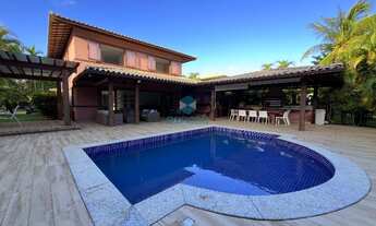 Imagem: CASA EM CONDOMÍNIO RESIDENCIAL em MATA