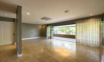 Imagem: Apartamento de Luxo à Venda no Horto Florestal