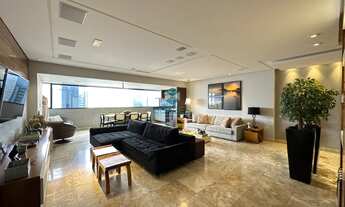 Imagem: Apartamento 3 suítes 176 m² à venda no