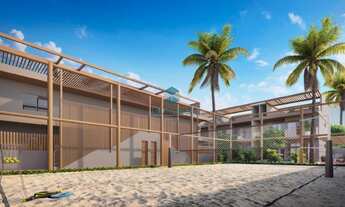 Imagem 7: Apartamentos Banzai Itacimirim - 2 e 3 suítes com gardens ou terraços gourmet