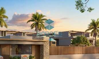 Imagem 4: Apartamentos Banzai Itacimirim - 2 e 3 suítes com gardens ou terraços gourmet