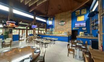 Imagem 5: Terreno 1.468m² à venda no Alphaville Salvador II - condomínio com lazer completo