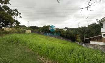 Imagem 3: Terreno 1.468m² à venda no Alphaville Salvador II - condomínio com lazer completo