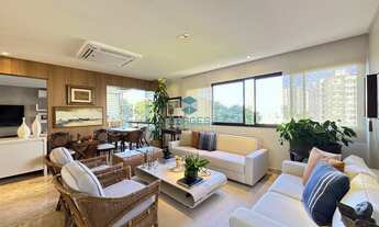 Imagem: Apartamento 3 suítes 165 m² à venda no