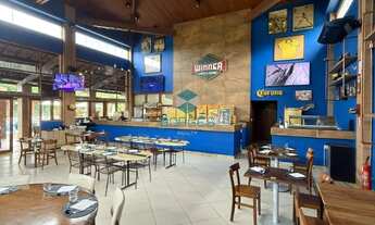 Imagem 6: Terreno 1.468m² à venda no Alphaville Salvador II - condomínio com lazer completo