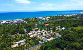 Imagem 3: Apartamentos Banzai Itacimirim - 2 e 3 suítes com gardens ou terraços gourmet