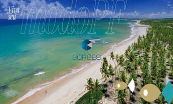 Imagem: Praia do Castelo