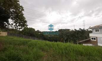 Imagem 4: Terreno 1.468m² à venda no Alphaville Salvador II - condomínio com lazer completo