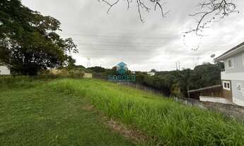 Imagem 1: Terreno 1.468m² à venda no Alphaville Salvador II - condomínio com lazer completo