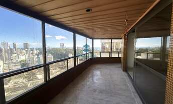 Imagem: Apartamento 332m² à venda no Palazzo Taormina