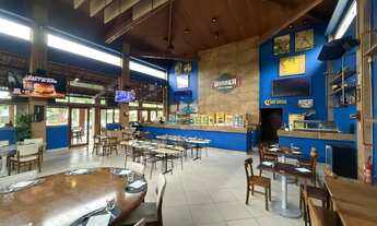 Imagem 7: Terreno 1.468m² à venda no Alphaville Salvador II - condomínio com lazer completo