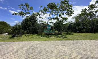 Imagem: Terreno nascente à venda no Condomínio