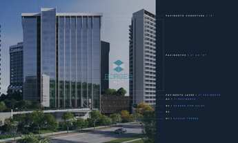 Imagem 5: Apartamento à venda em Salvador-BA: Ondina 1 quarto, 1 banheiro, 1 vaga Infinity Salvado