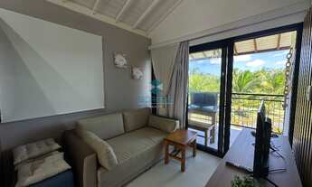 Imagem 5: Vila do Lago - Praia do Forte