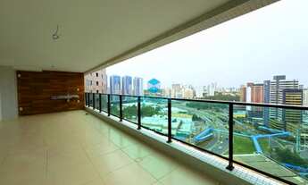 Imagem: Belvedere Hill, 4 dormitórios na Alameda