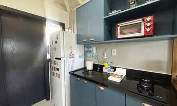 Imagem 7: Vila do Lago - Praia do Forte