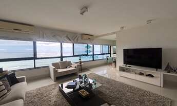 Imagem: Apartamento cobertura de luxo à venda em