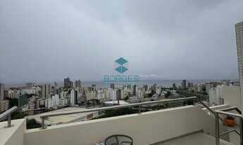 Imagem 4: Apartamento Cobertura 201 m² no Residencial Aquarius - 3 quartos, vista mar e piscina gour