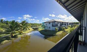 Imagem 2: Vila do Lago - Praia do Forte