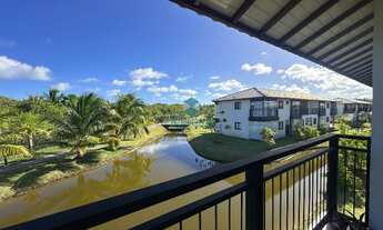 Imagem: Vila do Lago - Praia do Forte