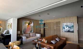 Imagem: Apartamento 3 suítes à venda no Caminho