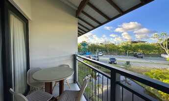 Imagem 2: Vila do Lago - Praia do Forte