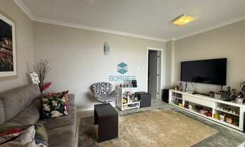 Imagem 2: Apartamento Cobertura 201 m² no Residencial Aquarius - 3 quartos, vista mar e piscina gour