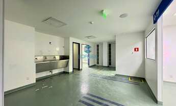 Imagem 6: Prédio comercial 4.300 m² à venda no Bairro da Liberdade, Salvador?BA